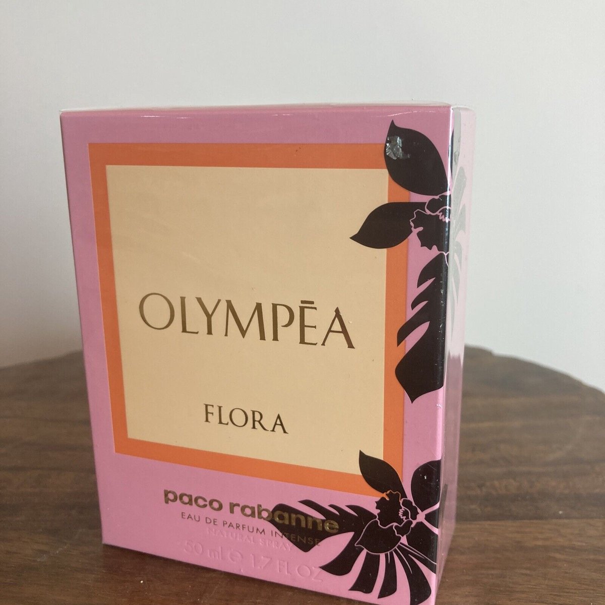 Paco Rabanne Eau De Parfum Paco Rabanne - Olympea Flora Eau De Parfum - 50 ML