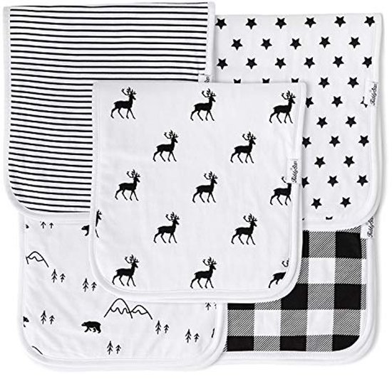 10 Stuks Mini Poppenonderbroekjes - Realistische Babyluiers Voor Poppen, Accessoires Voor Fantasiespel