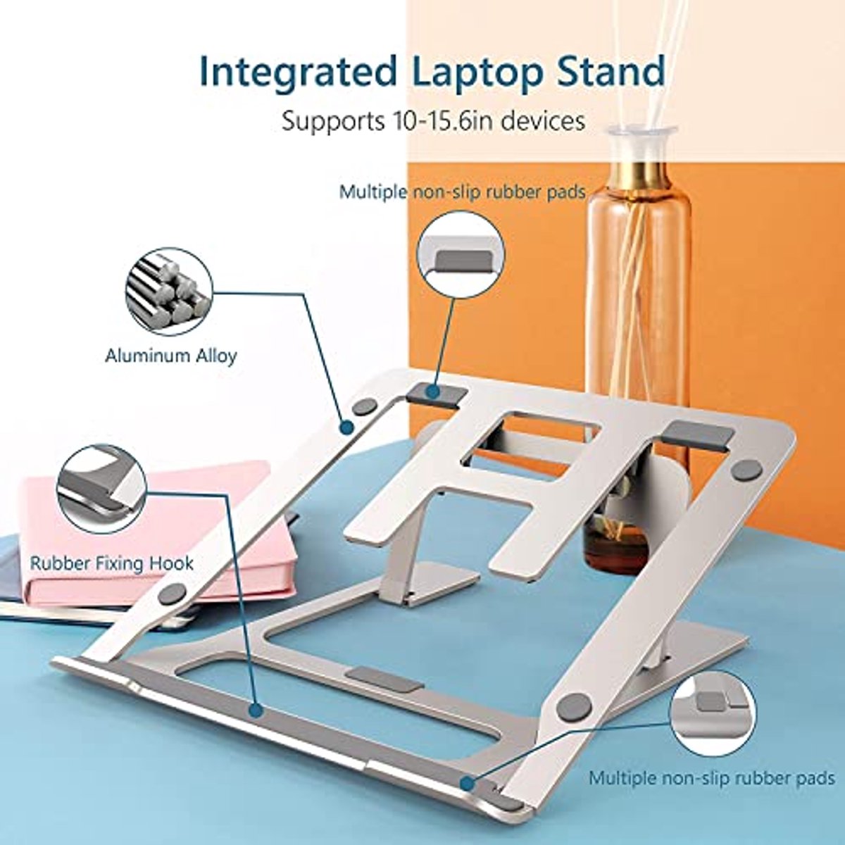 Verstelbare Tablet Stand voor Tekening Pens