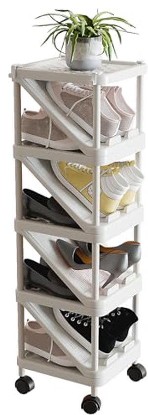 Opbergbanken voor schoenen vergelijken en kopen (april 2026