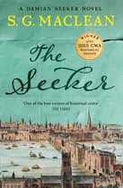 The Seeker 1 - The Seeker