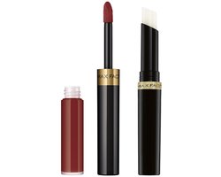 Max Factor Lipfinity Lip Colour Lippenstift 2.3 ml + 1.9 g