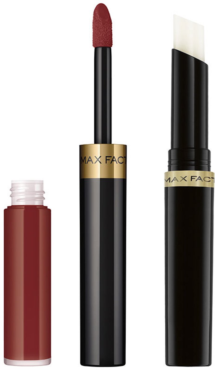 Max Factor Lipfinity Lip Colour Lippenstift - 110 Passionate