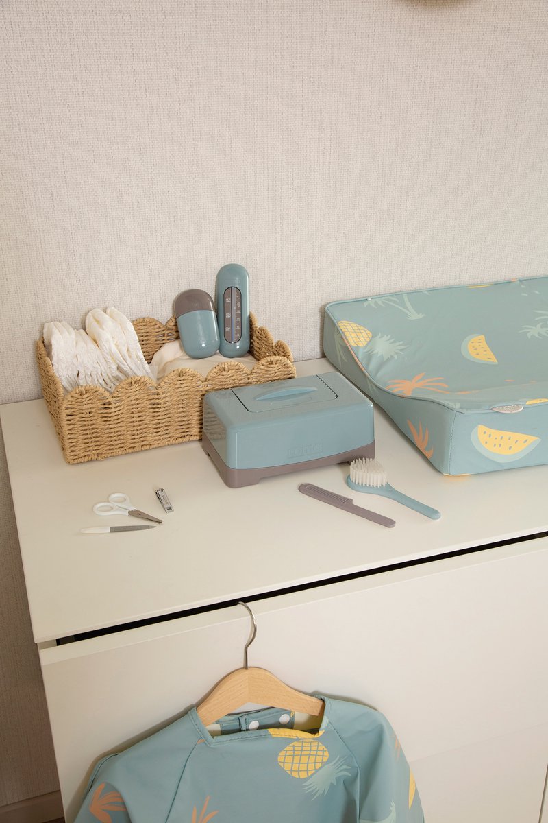 Geschenkset LUMA Ice Blue