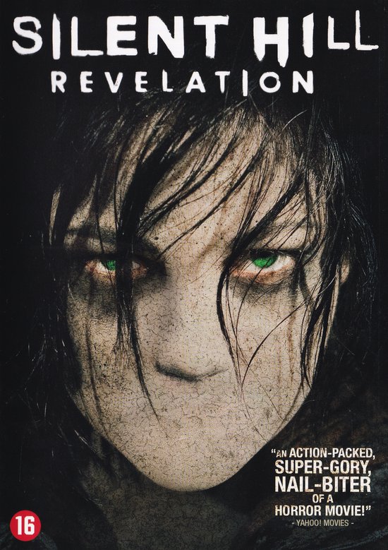 Silent Hill: Revelation