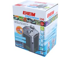 Eheim eXperience 150 - Aquariumfilter - tot 150 L