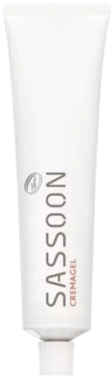 Vidal Sassoon Sassoon Colour Cremagel (60 ml)
