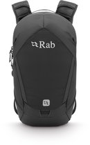 RAB Tygen 12 - Rugzak - 12 Liter - Zwart