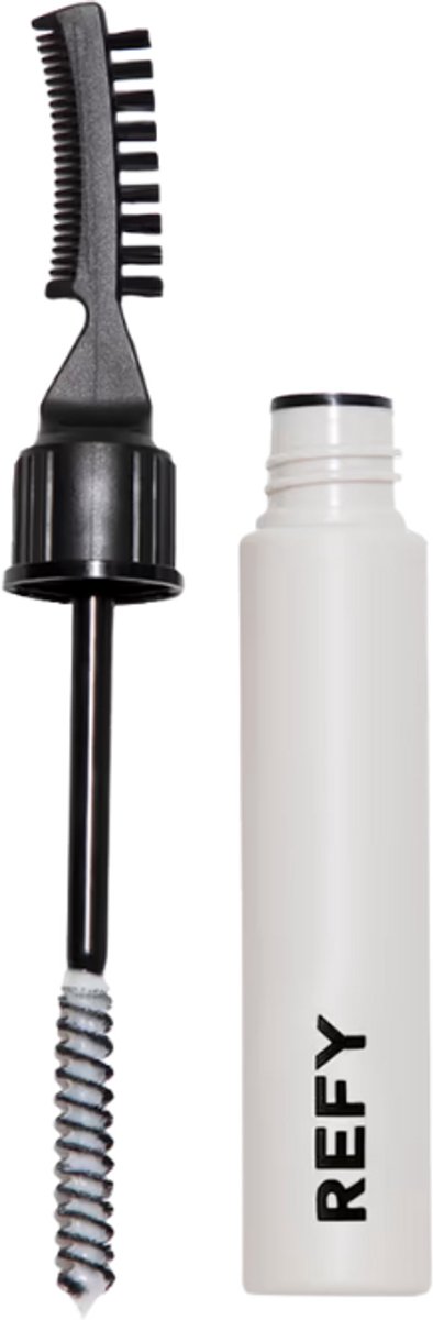 Refy - Browgel - Brow sculpt - clear - wenkbrauw