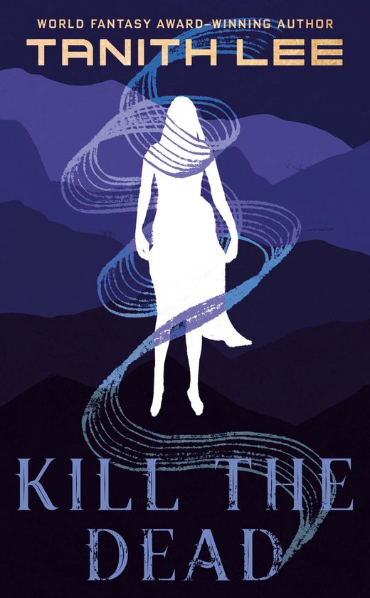 Kill the Dead - cover