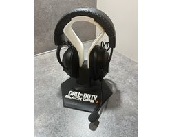 Hoofdtelefoon houder Call Of Duty Black Ops 7 - Headset stand - Koptelefoon standaard - Koptelefoon houder