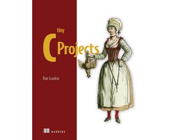 Tiny C Projects