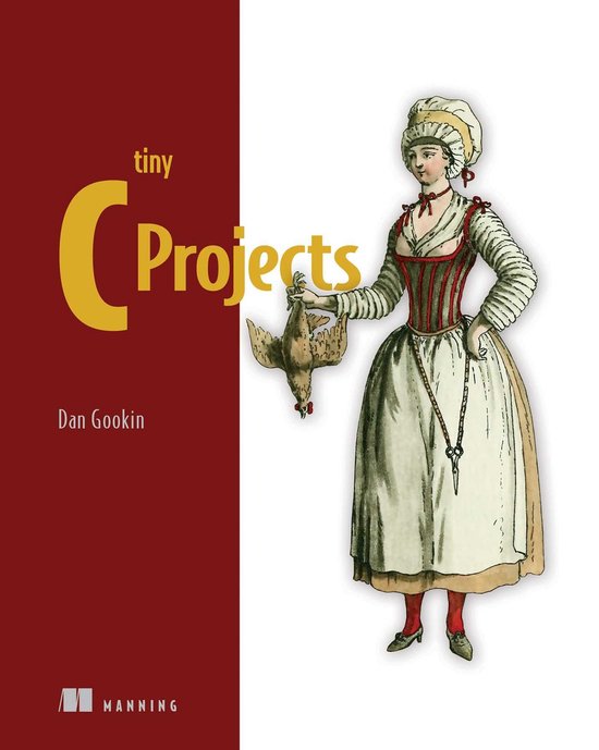 Tiny C Projects - cover