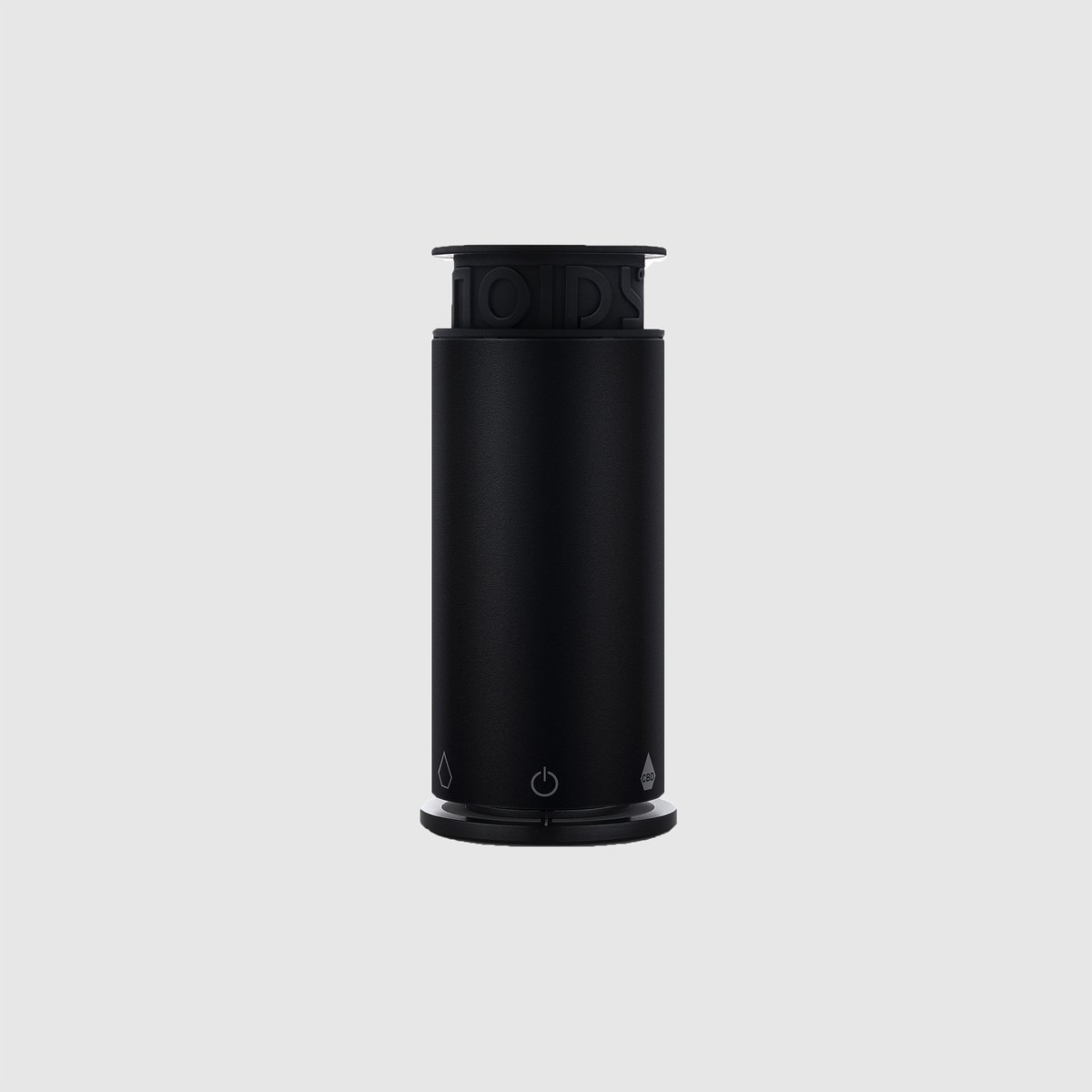 NOIDS Cooker - [UK variant met gratis Adapter] Alles-in-één "Kruidenkoker" - Decarboxylator Infusies Extractie