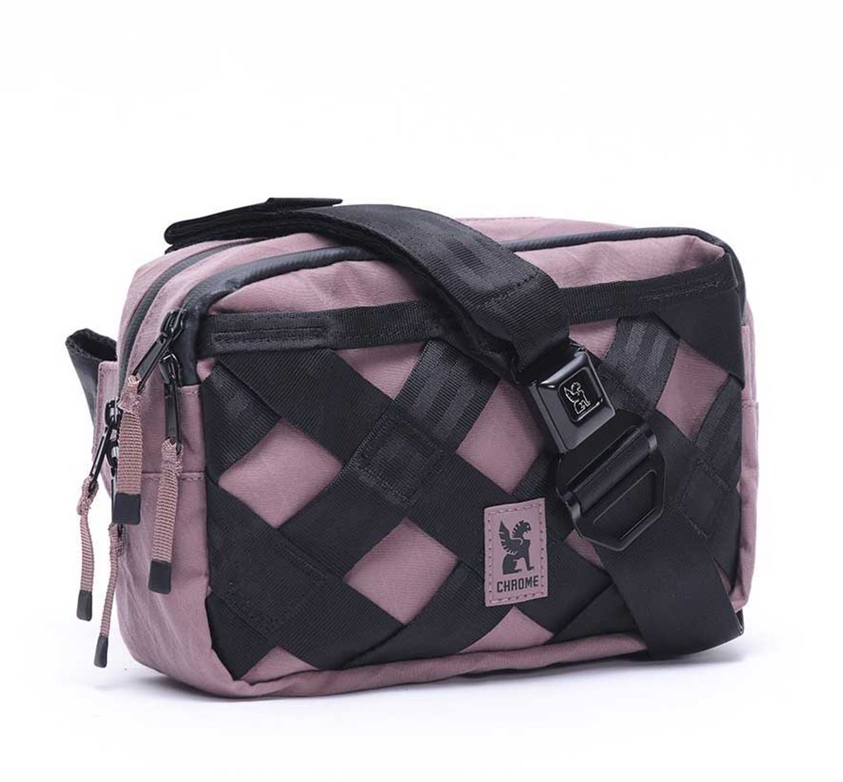 Chrome Barrage Sling 5 - Schoudertas 21 cm (mauve x)