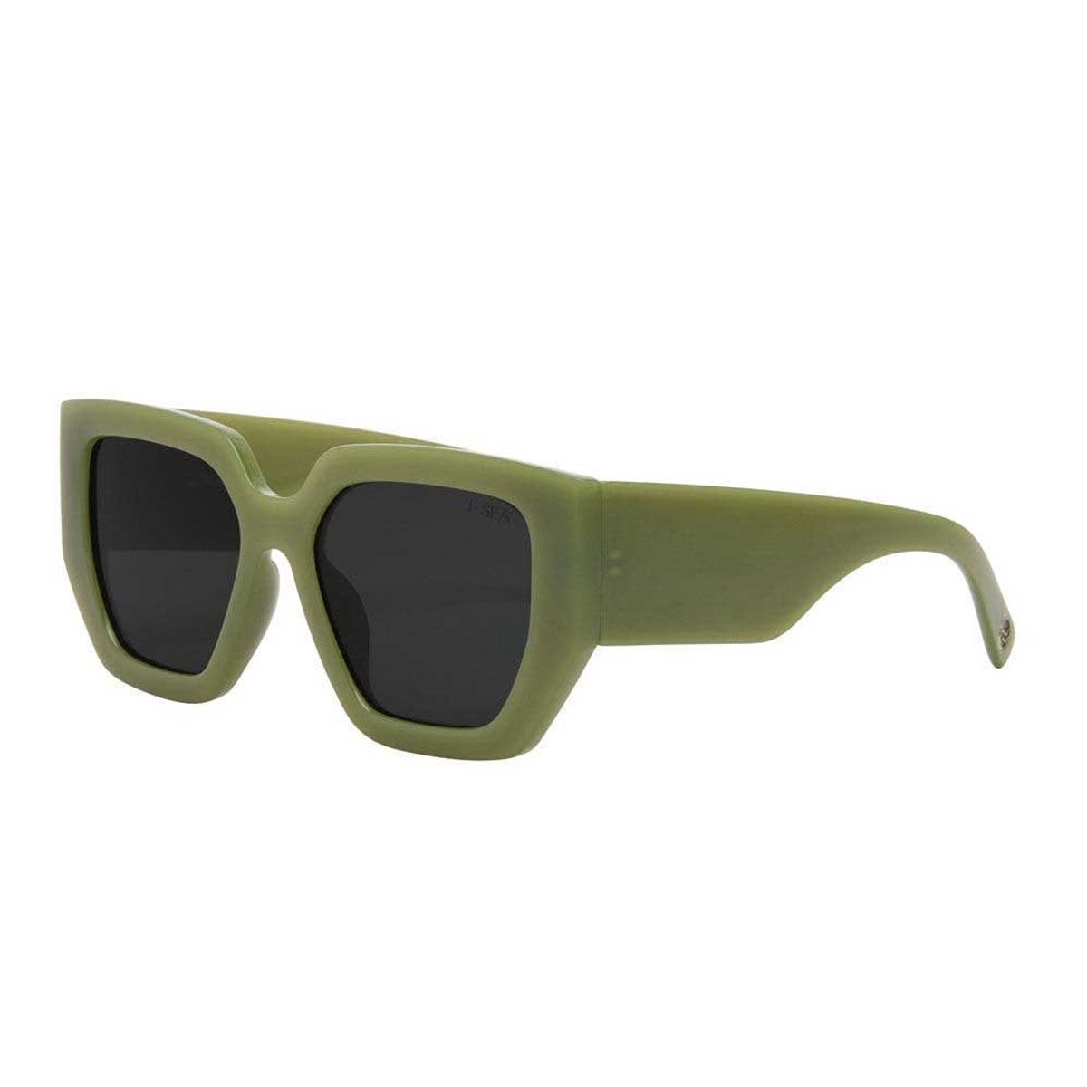 I-sea Olivia Gepolariseerde Zonnebril Voor Dames Groen G15 Polarized Vrouw