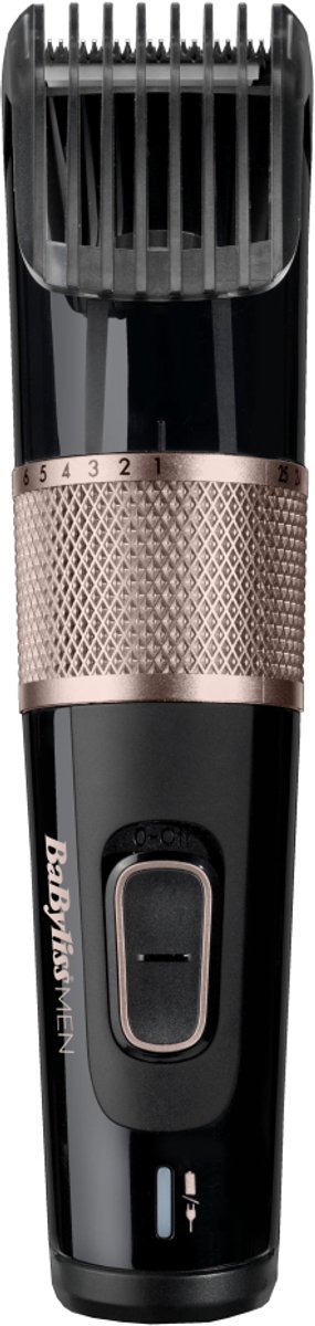 Babyliss E974E Power Glide Tondeuse