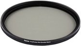 Hama "Profi Line" Polar Filter, Cir., 67 mm width, Nano, Multi-coated: 16 layers