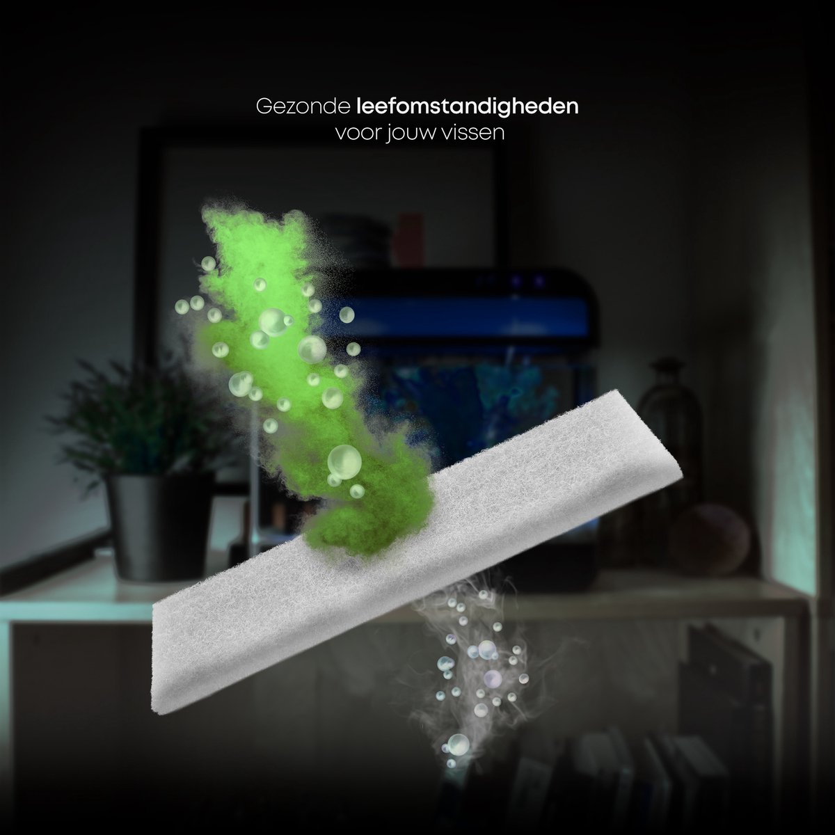 AquaImpact Spons Aquariumfilters thumbnail 3