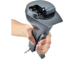Handheld Beveiligingstag Ontkoppelaar voor AM 58KHz Tags