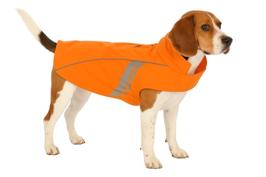 The Dog Face Camouflage Bodywarmer voor Honden The Dog Face Camouflage Bodywarmer voor Honden