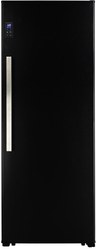 Climadiff GARDE150D - vrijstaande wijnklimaatkast - 160 flessen - Multizone