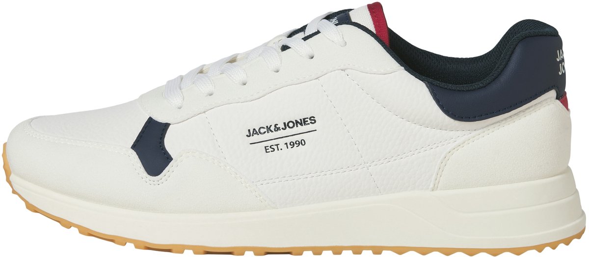 JACK&JONES - JFWBEECH COMBO SNEAKER - Heren - Veterschoenen