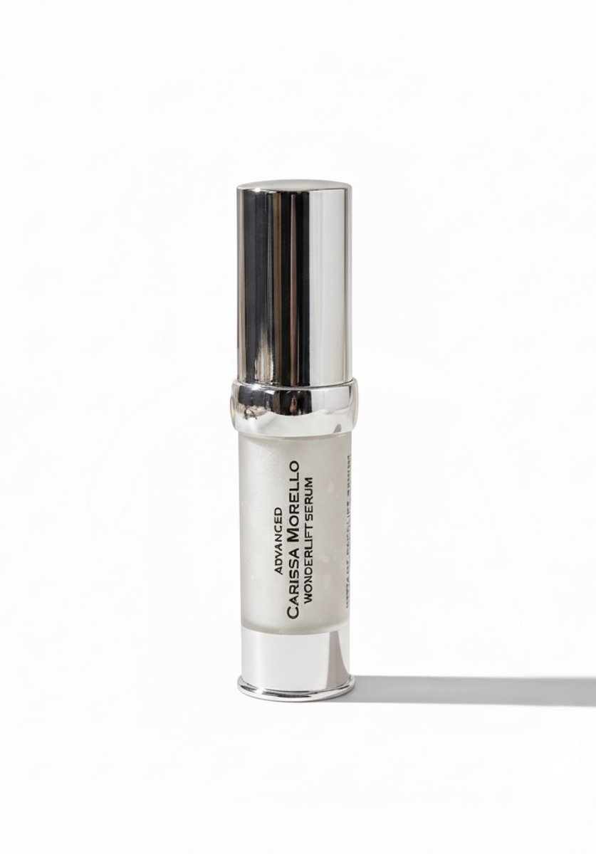 Carissa Morello 15ml - Rimpel creme vrouwen - Anti rimpel en wallen serum - Strakke huid