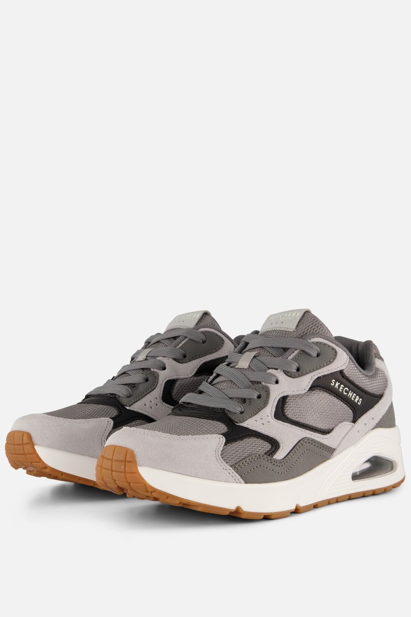 Skechers 308210 Donkergrijs