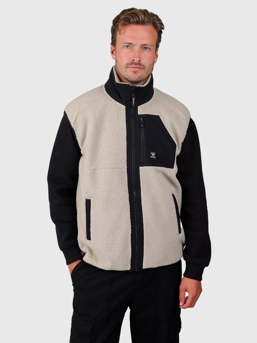Brunotti Oyonn Men Bodywarmer Fungi