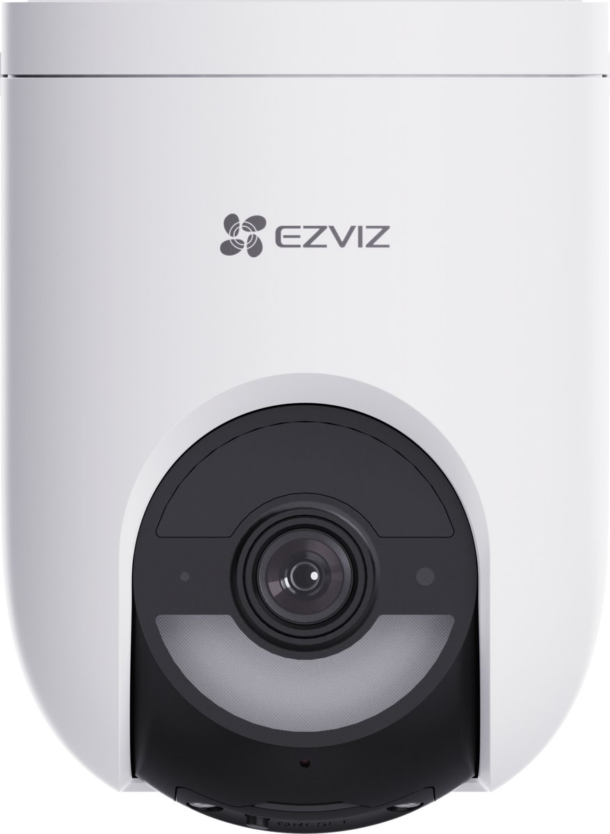 EZVIZ HB8 Lite 4G – 2K+ Pan-Tilt Beveiligingscamera – 360° Vision, AI Detectie & Auto Tracking – Kleur Nachtzicht – WiFi 6 – Sirene & Spotlight – IP65 – foto 7