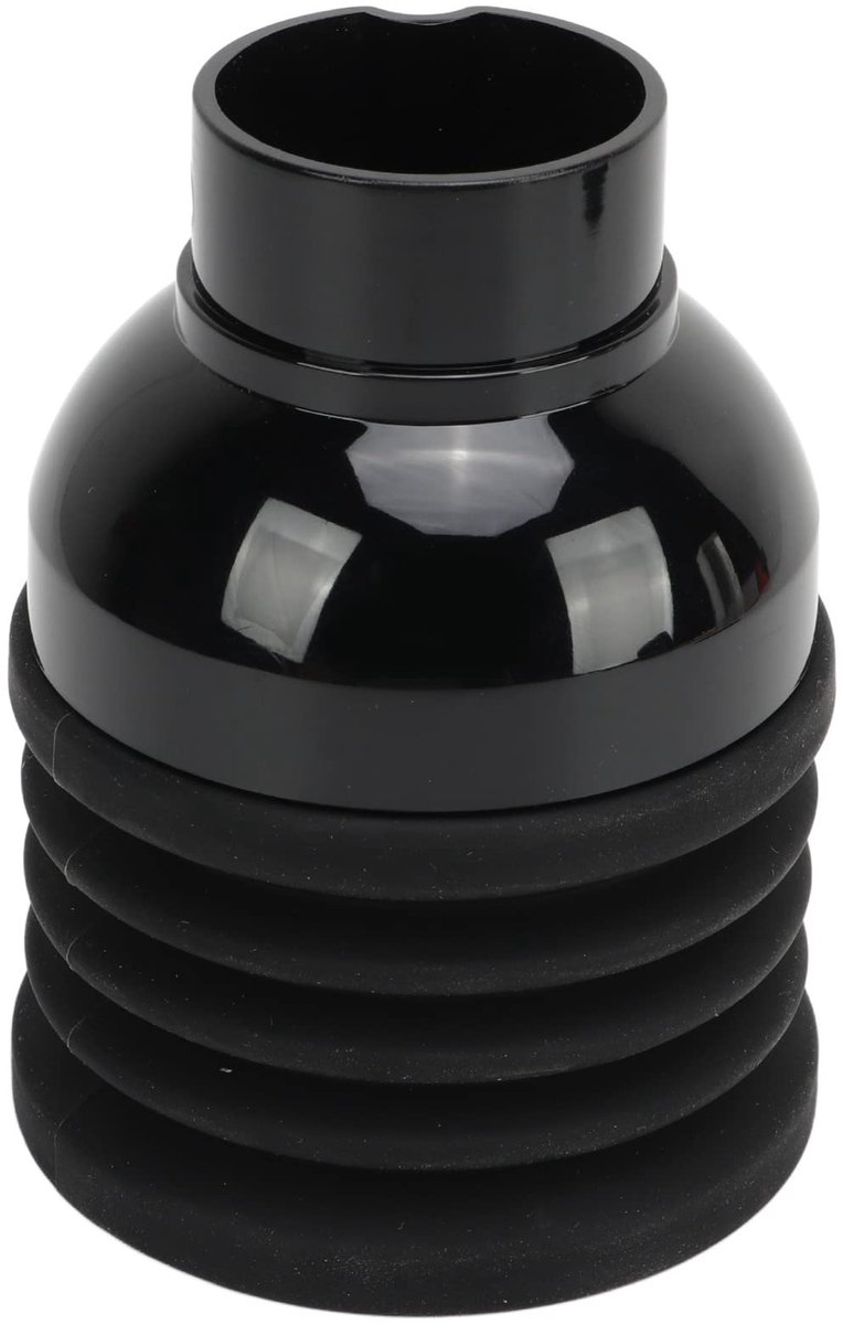 Herbruikbare Handdrukblazende Bonenbak voor Eureka Mignon Manuale Silenzio Specialita Schoon en Sanitair Hoge Nauwkeurigheid