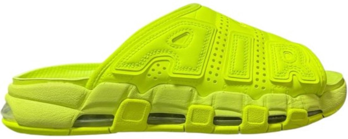 Nike - Sneakers - Heren - Groen
