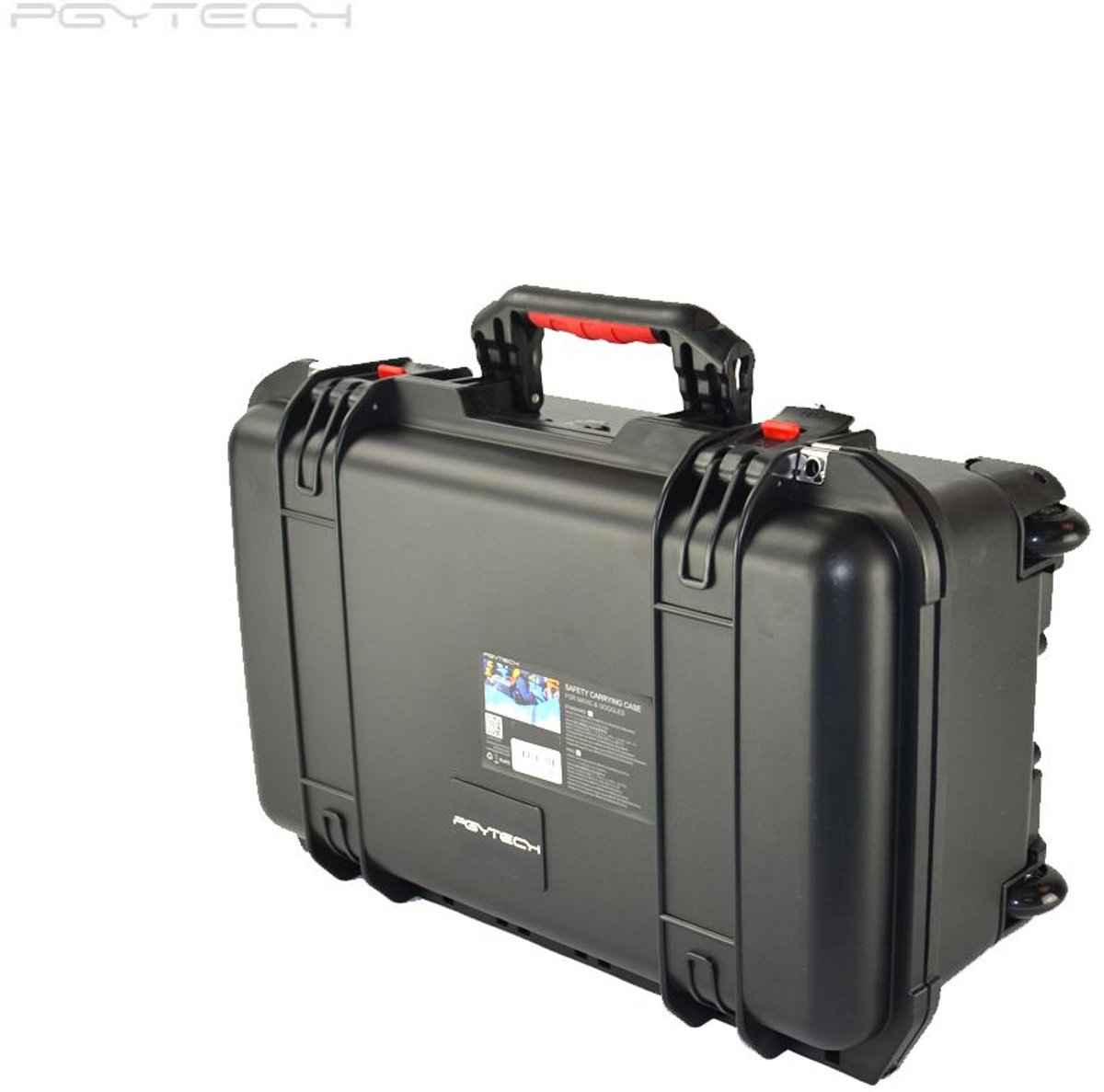 PGYTECH Safety Carrying Case for DJI Mavic Pro + DJI Goggles - PRO – foto 2