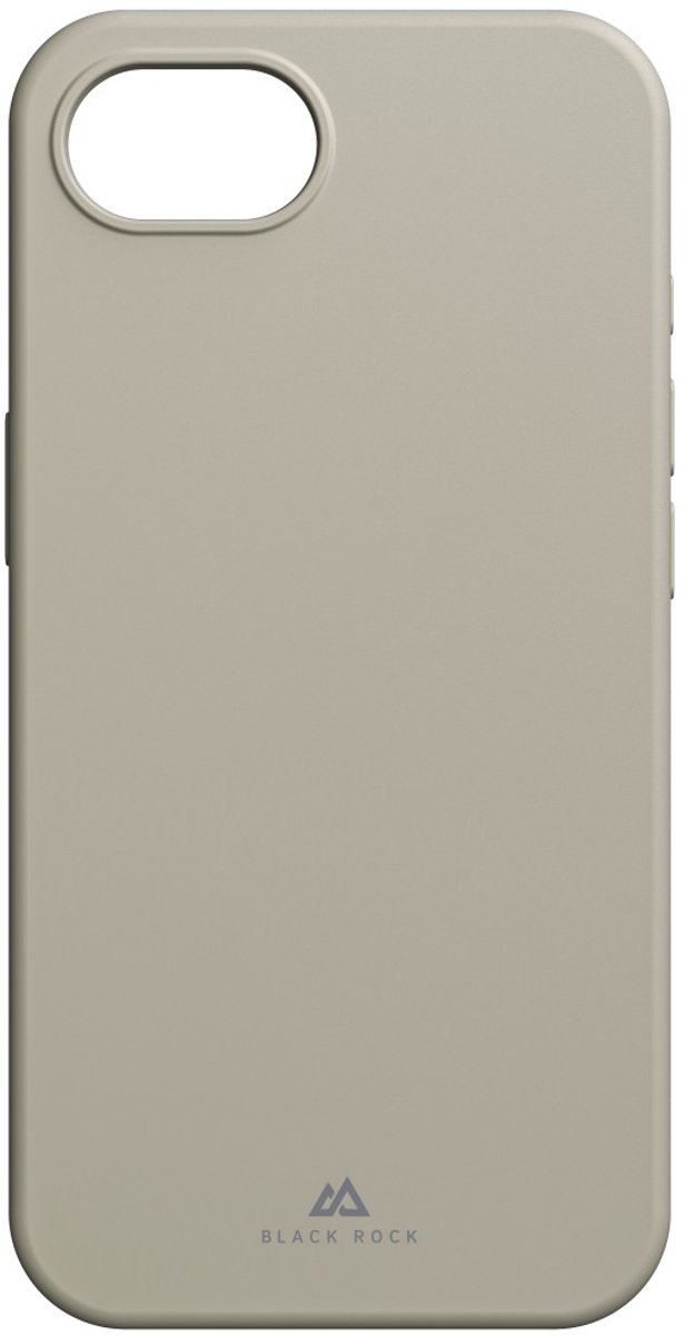 Black Rock 00229684 mobiele telefoon behuizingen 15,5 cm (6.1") Hoes Zand