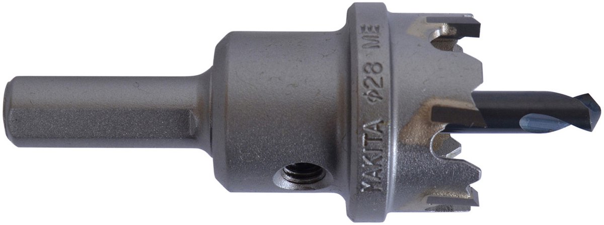 Makita HM-Gatzagen 28 mm - B-00963