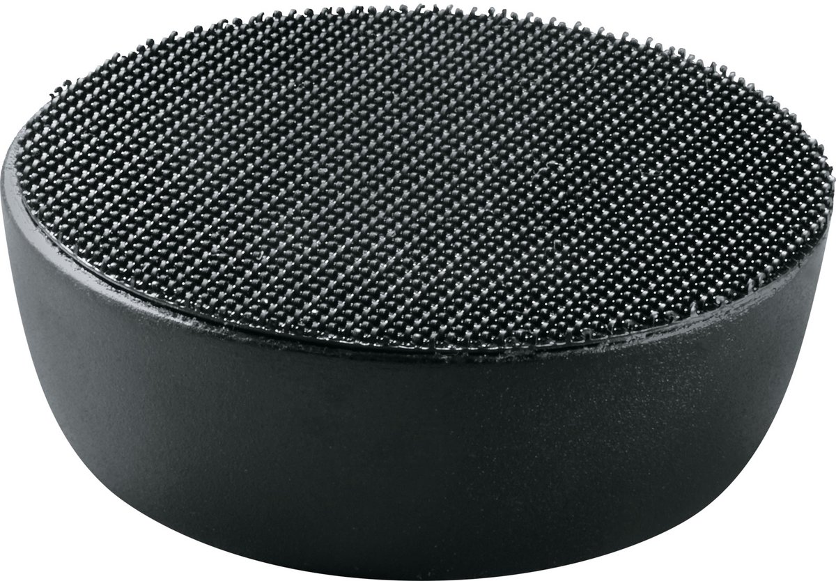 Bosch Accessoires - Klittenband sponshouder 1600A023KX
