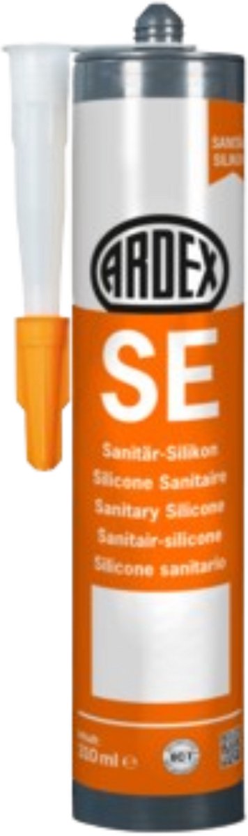 Ardex SE siliconenkit neutraal koker a 310 ml jasmijn
