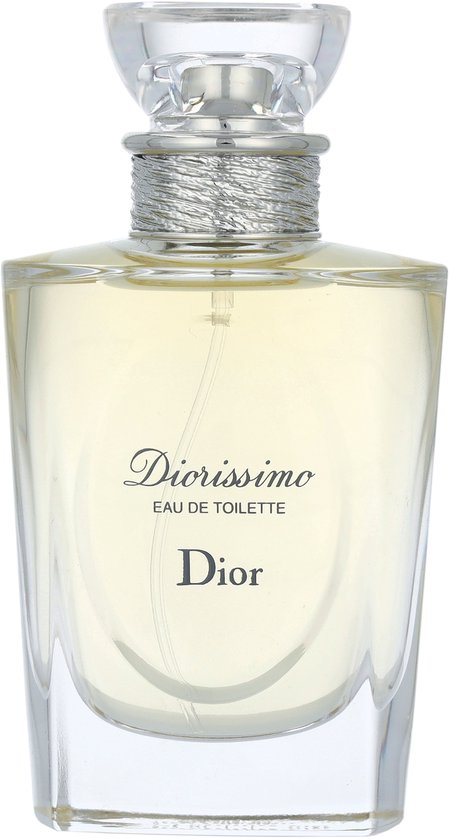 Dior Diorissimo 50 ml Eau de Toilette - Damesparfum | bol