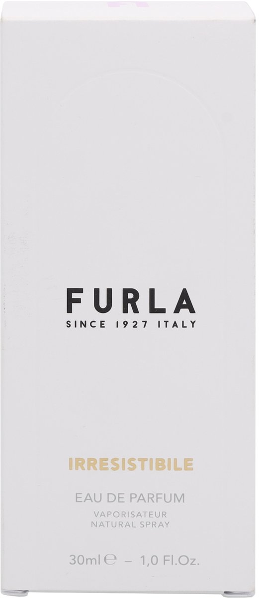 Furla Irresistibile Edp Spray