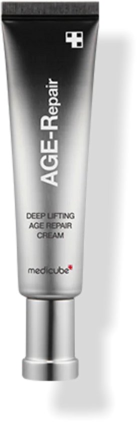 Medicube Deep Lifting Age Repair Cream - Huidelasticiteit en rimpelverzorging - 30ml