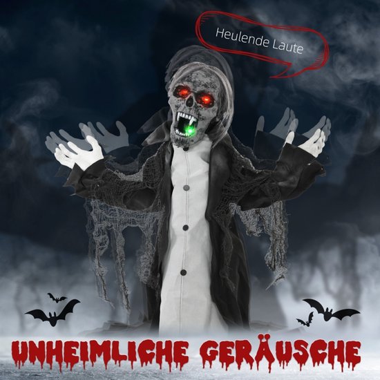 Volle Maan Met Een Griezelige Achtergrond Van Boomtakken Stock Foto De Volle Maan Met Griezelige Boom Vertakt Zich Achtergrond Image63265502