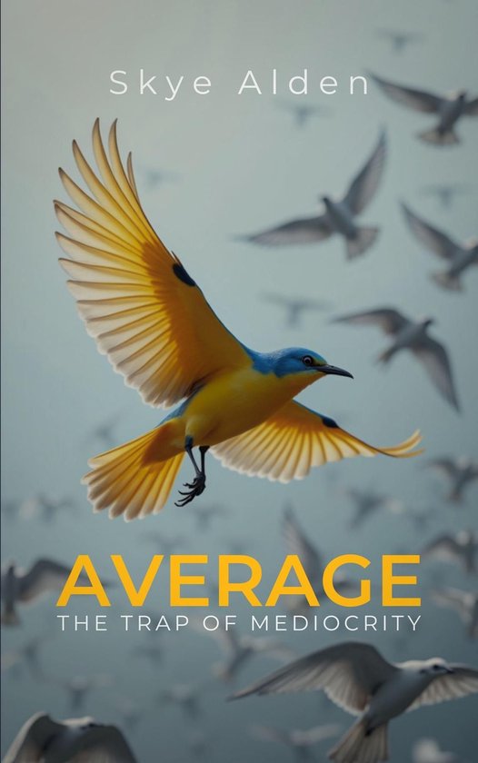 Average - cover