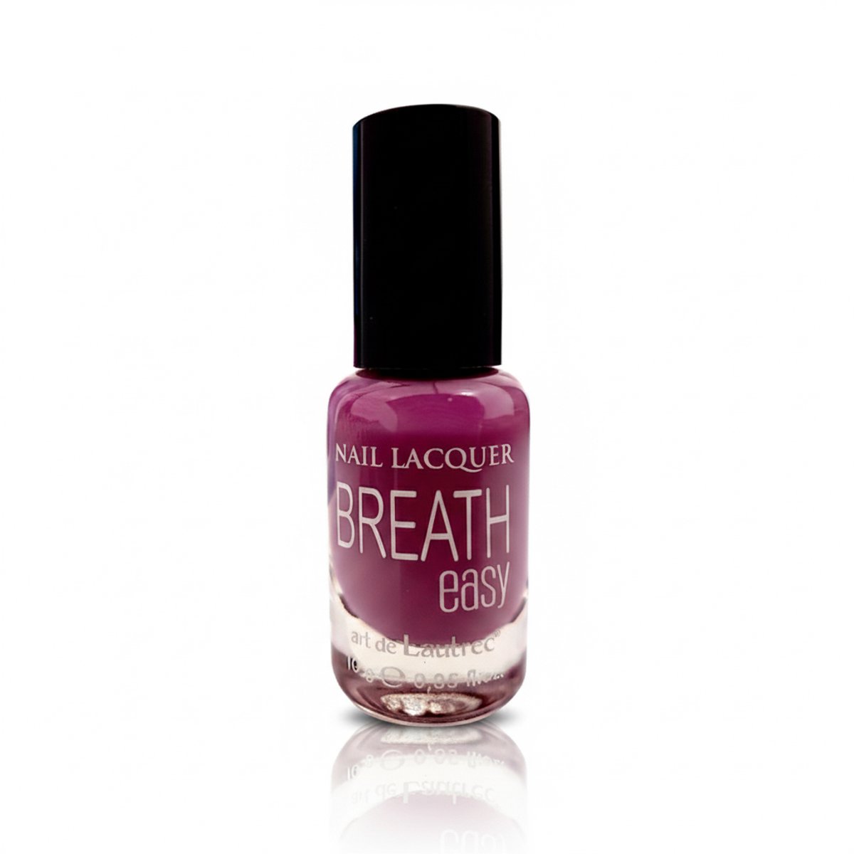 Halal Nagellak - BreathEasy - Nagellak no. 05 - Waterdoorlatend - Luchtdoorlatend - Halal