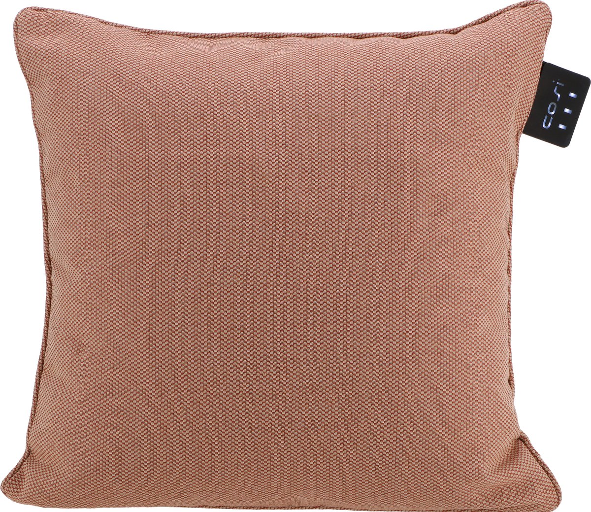Cosipillow Warmtekussen – Soft Terra – 50x50 cm – Infrarood verwarming – 3 Warmtestanden