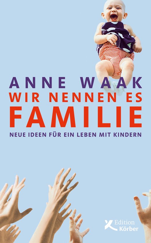 Wir nennen es Familie - cover