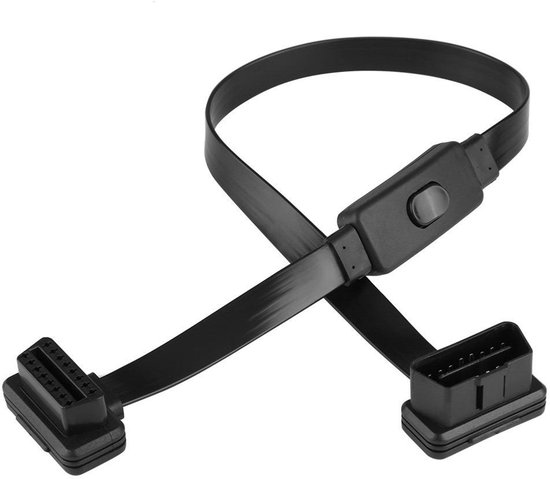 OBD2 extension cable 100cm - high quality