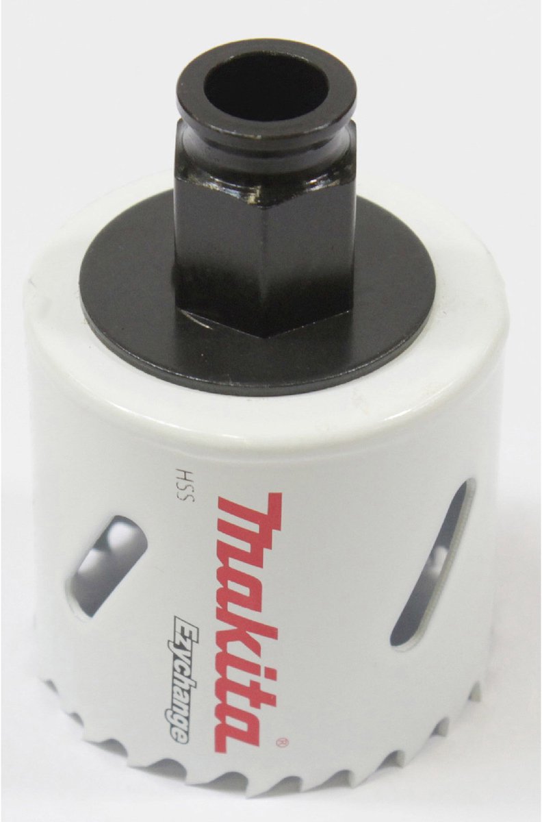 Makita EZYCHANGE HSS BIM-Gatzag 48 mm - B-11396