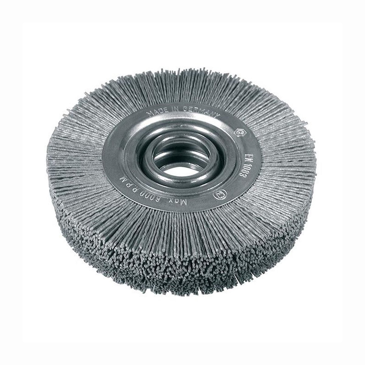 OSB ORN - Ronde borstel D.150mm - Nylon - Hoge snelheid
