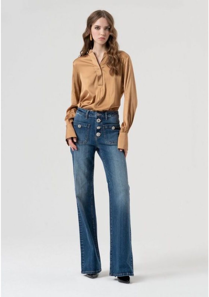 Dames jeans fracomina